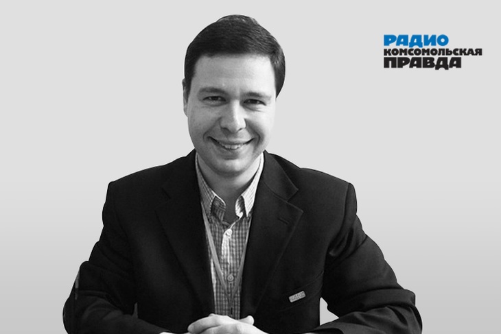 Владимир Пахомов