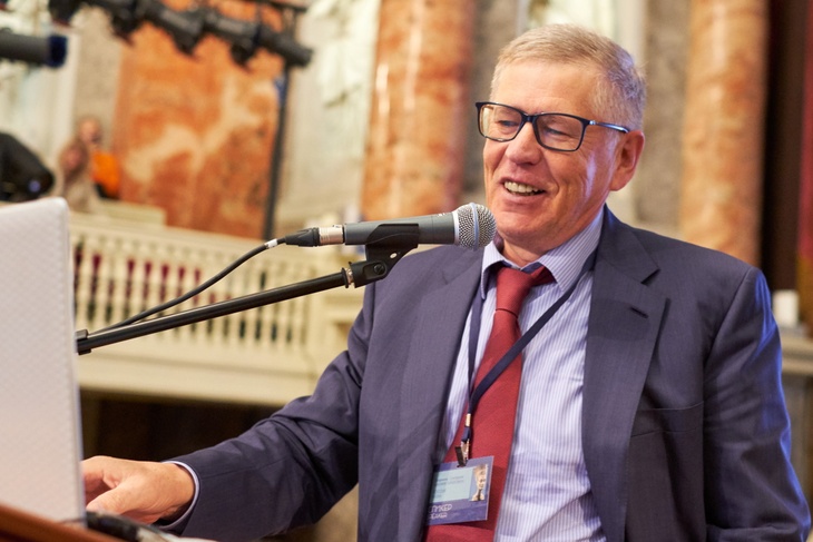 Владимир Сунгоркин