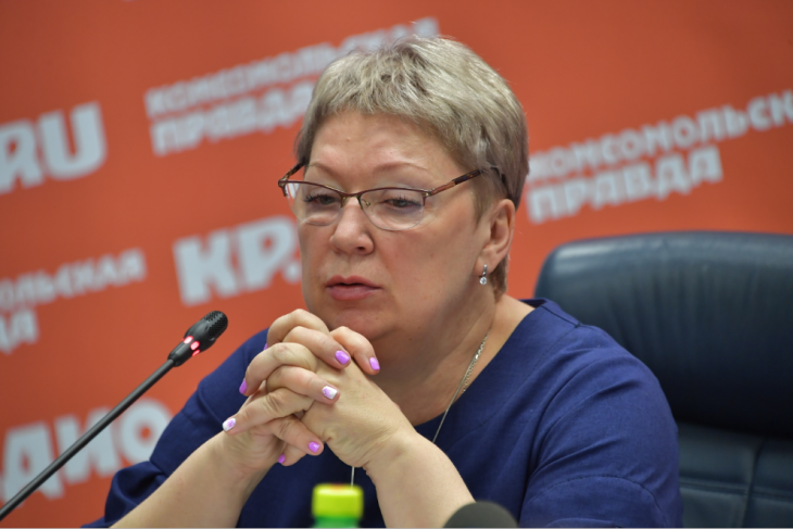 Васильева призвала бороться с денежными поборами в школах