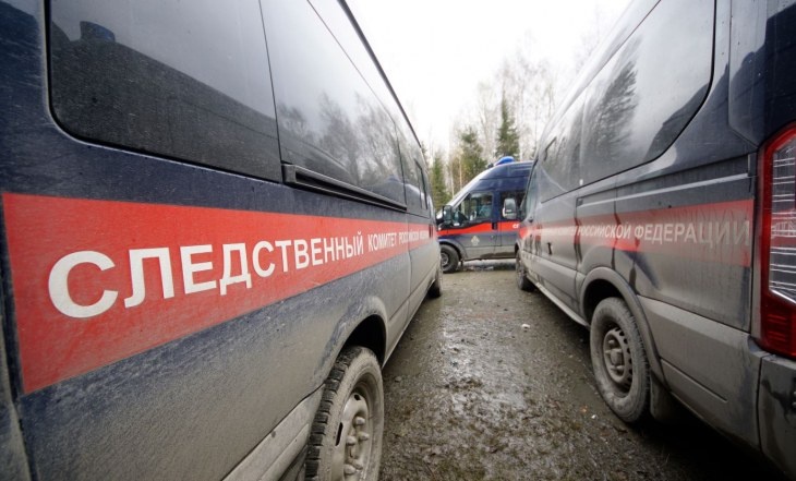Восемь школьников отравились в Ленинградской области