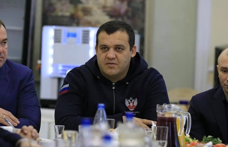Глава Федерации бокса России о решении WADA: Не имели права наказывать всех, ребята не виноваты 