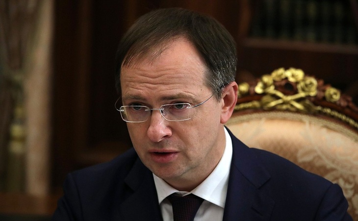 Министр культуры подтвердил отставку главы «Роскино»