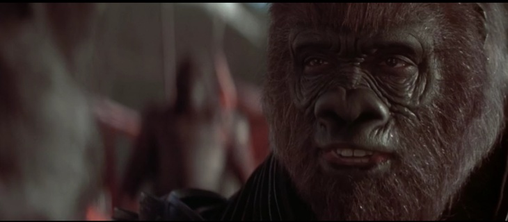Disney и Fox планируют выпустить новый фильм про «Планету обезьян»