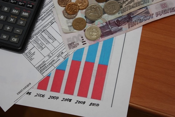 Россиянам грозит повышение тарифов ЖКХ и цен на услуги в банках