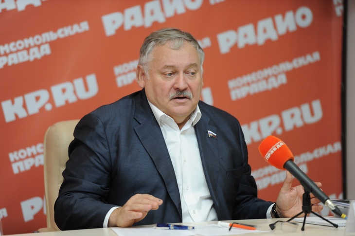 Константин Затулин Константин Затулин