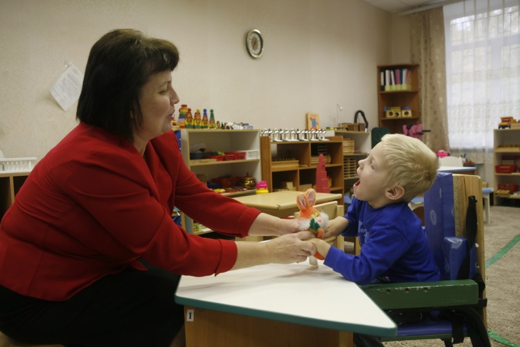 Корректирующие уроки