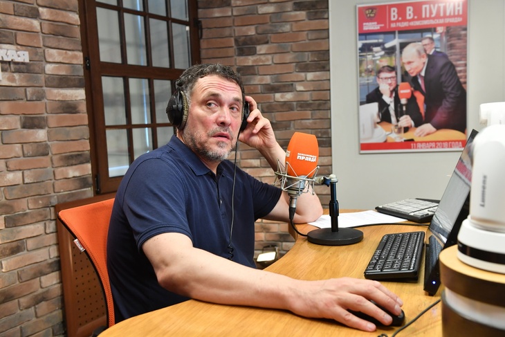 Максим Шевченко Максим Шевченко