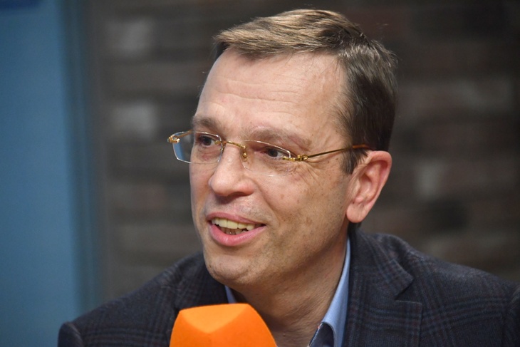 Никита Кричевский Никита Кричевский