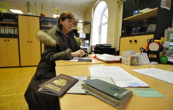 Безработные россияне старше 50 смогут получать стипендии