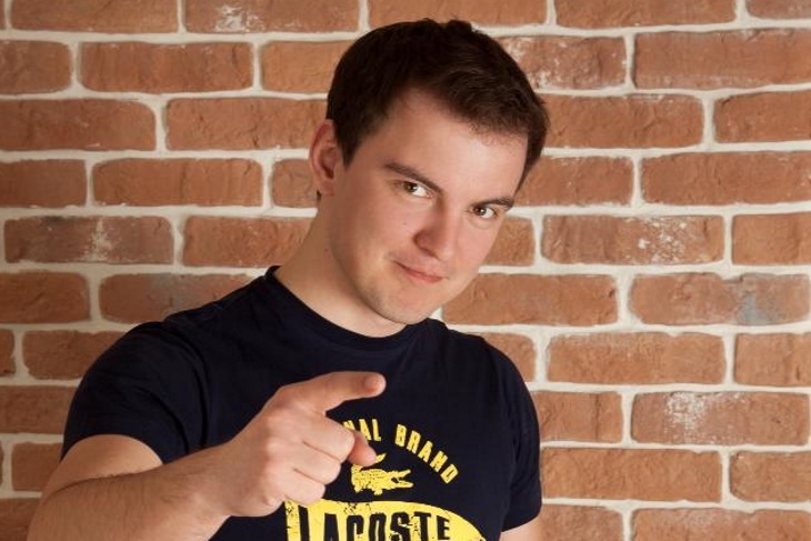 Валентин Алфимов