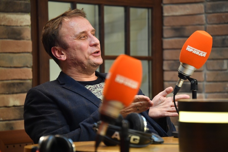 Владимир Ворсобин