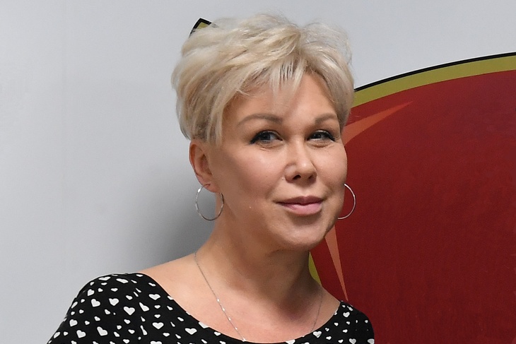 Юлия Норкина Юлия Норкина