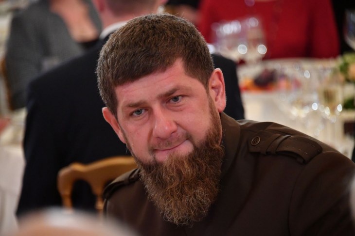 Кадыров прокомментировал убийство Сулеймани