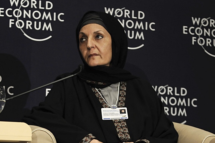 Мошенники «развели» пожилую саудовскую принцессу на миллионы долларов