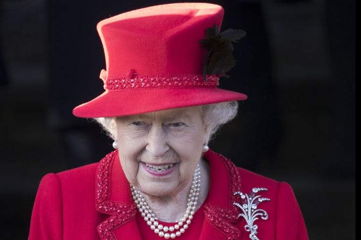 Королева Великобритании назначила совещание из-за принца Гарри