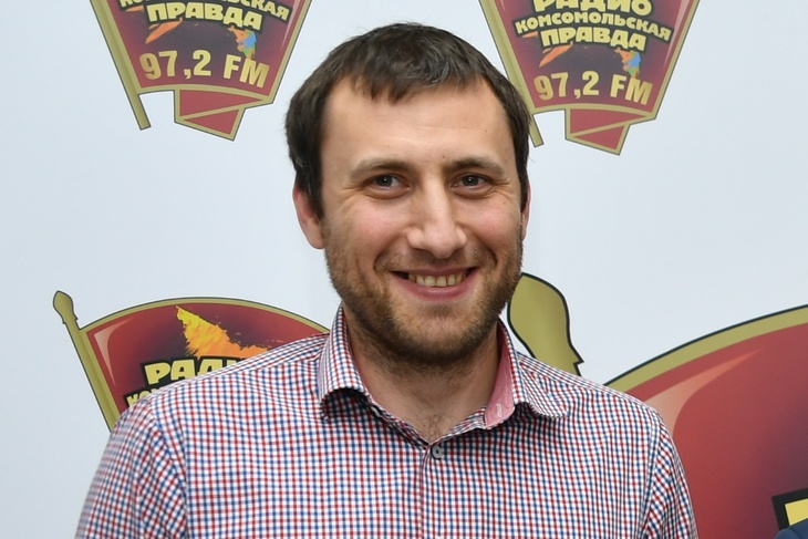 Антон Челышев Антон Челышев