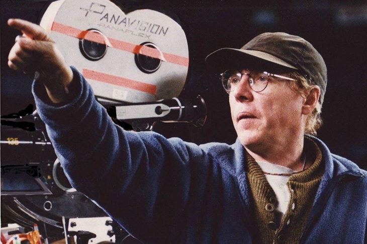 Дэвид Стефан