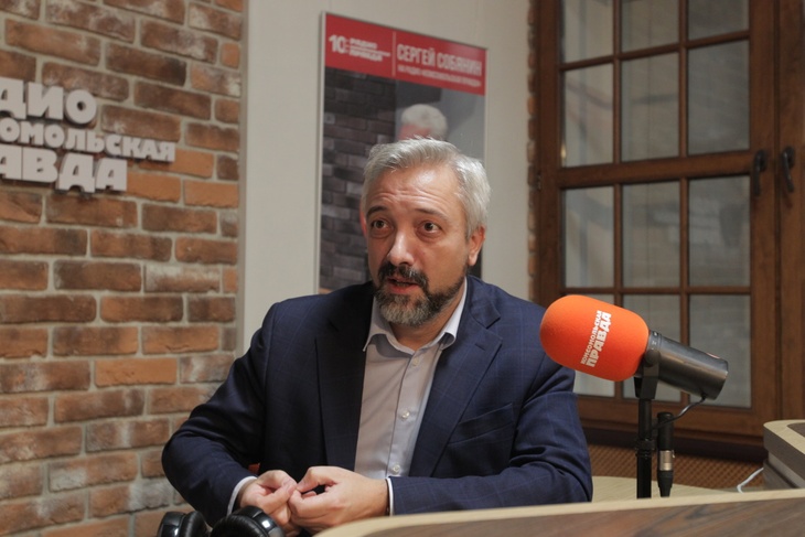 Евгений Примаков