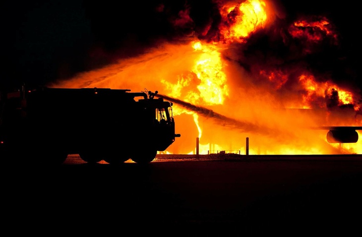 «Ущерб непоправимый»; эколог Андрей Пешков о пожарах в Австралии