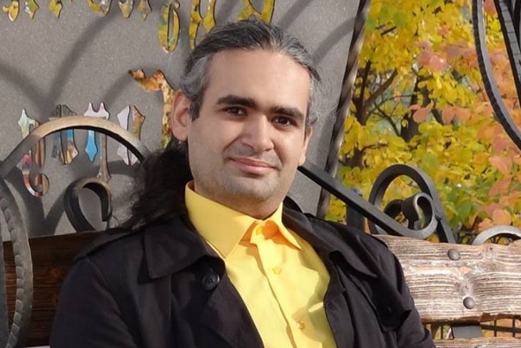 Карина мирзоян режиссер