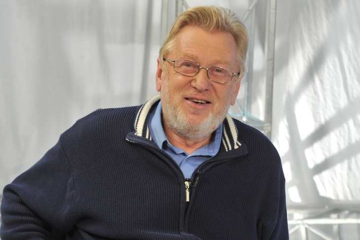 Игорь Чубайс