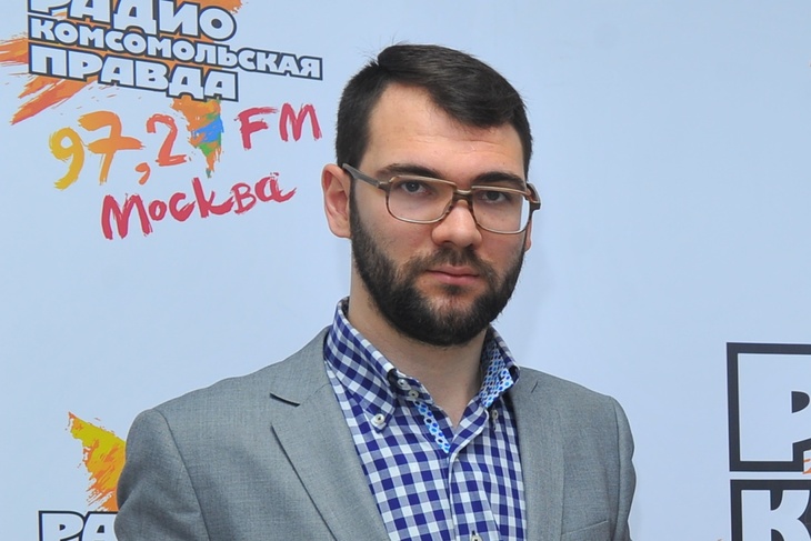 Иван Панкин