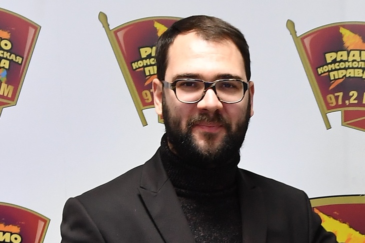 Иван Панкин Иван Панкин