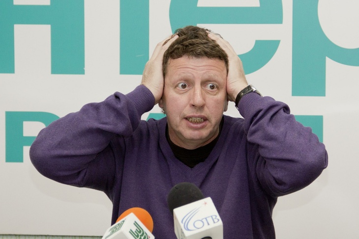 Михаил Ширвиндт