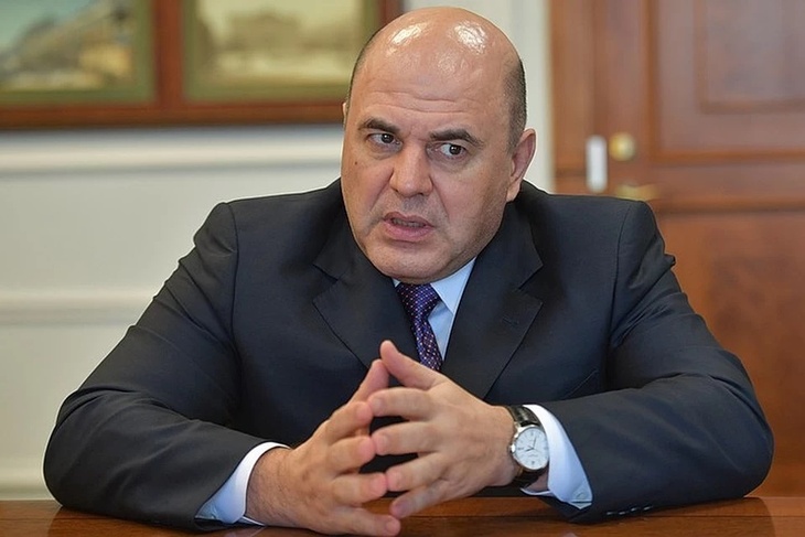 Сколько Лет Мишустину Новому Премьеру Дата