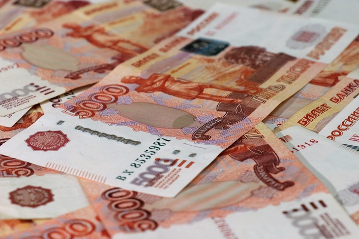 Москвич выиграл в лотерее миллиард рублей