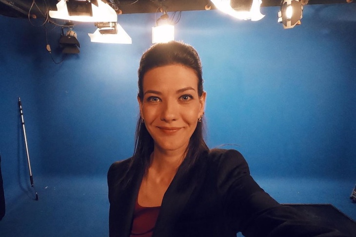 Надана Фридрихсон