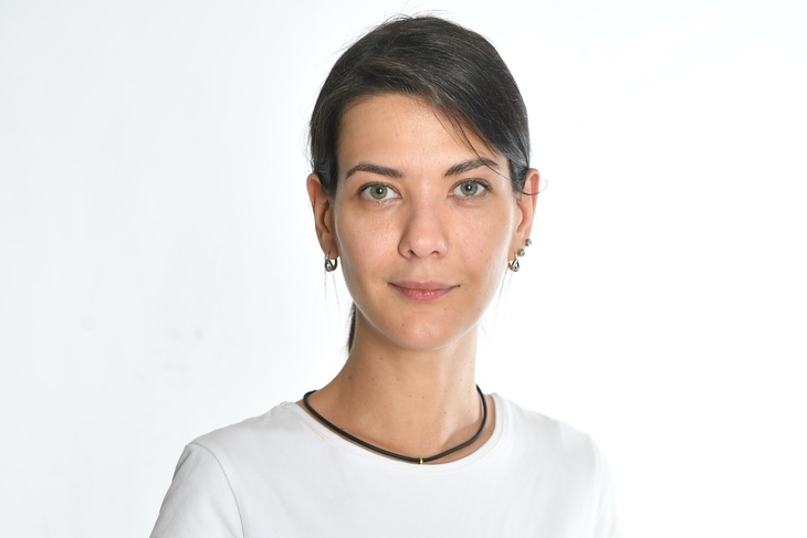 Надана Фридрихсон