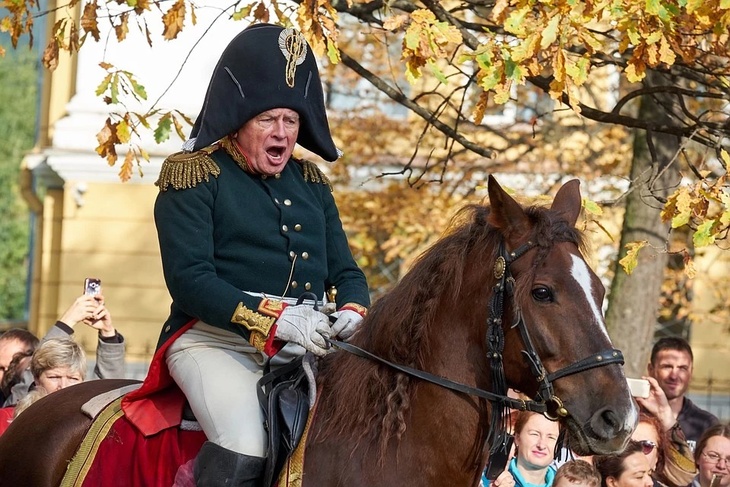 Олег Соколов