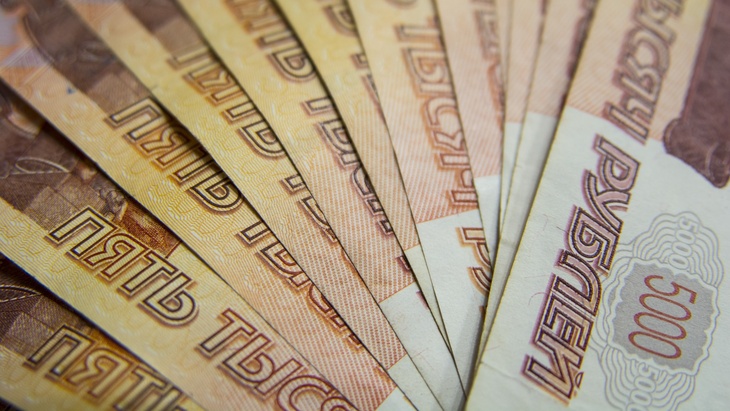 У московской пенсионерки украли сумку с десятью миллионами рублей