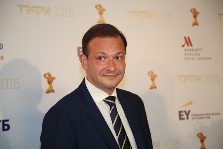 Сергей Брилев