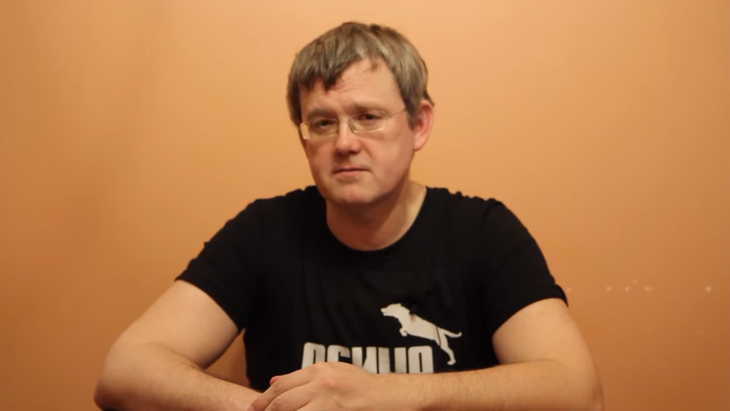 Сергей Мардан