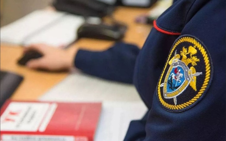 Омские следователи возбудили дело из-за издевательств над четырехлетним ребенком