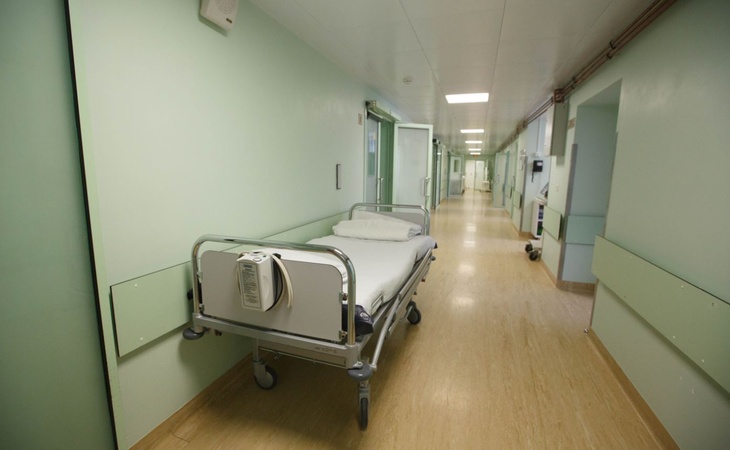 Сутки пролежала в коридоре: СК проверит курских врачей, отказавших в помощи ветерану войны