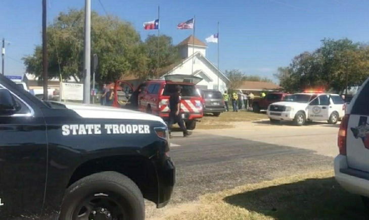 Убил случайно: техасец забыл посадить годовалого сына в авто и переехал его