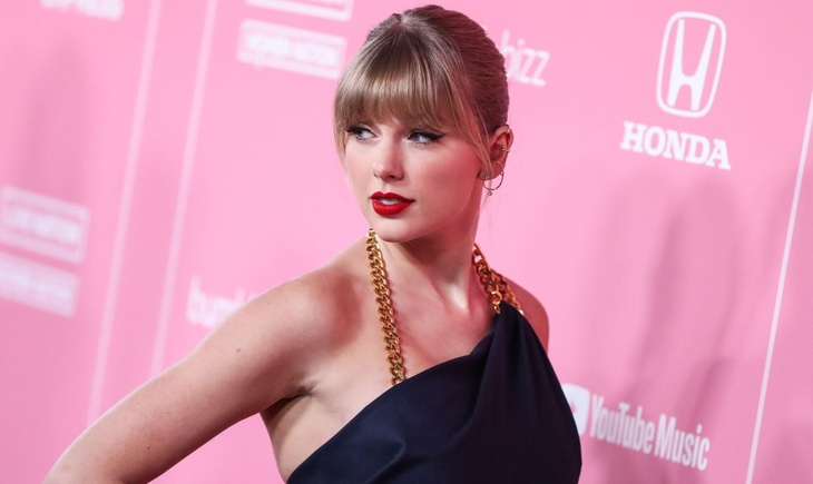 Тейлор Свифт отказалась петь на церемонии «Грэмми», не желая сексистского скандала
