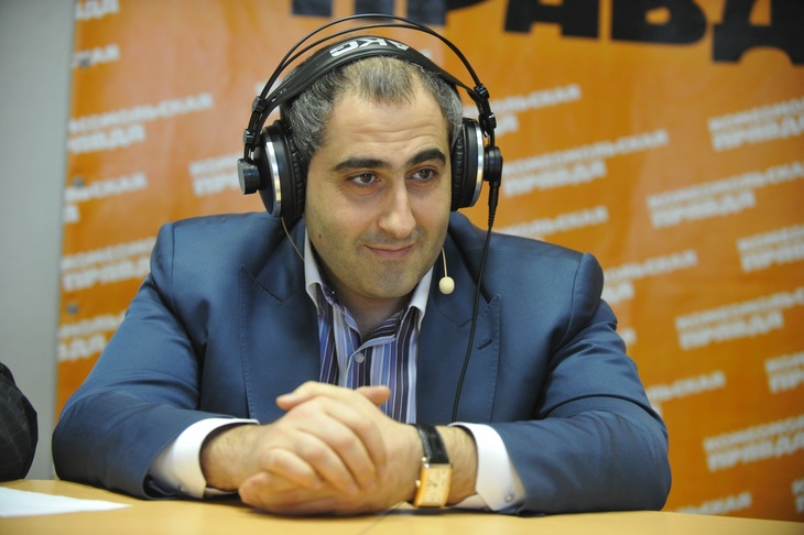 «Нужно награждать, а не судить»: убившему педофила россиянину бесплатно помогает адвокат Меладзе Звездный адвокат Шота Горгадзе