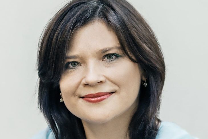 Ирина Киркора Ирина Киркора