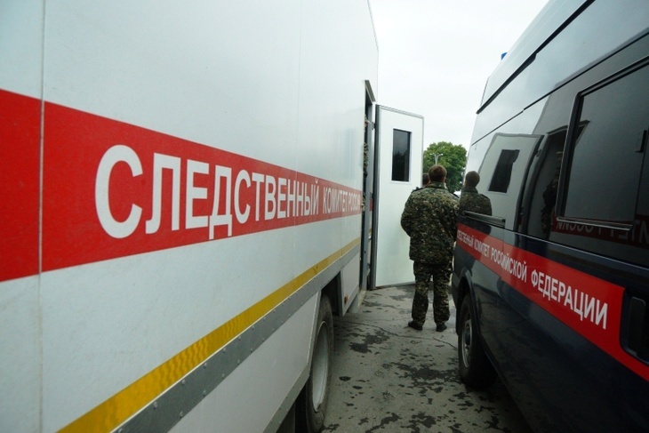 Свидетельница раскрыла подробности расстрела семьи в Калининграде