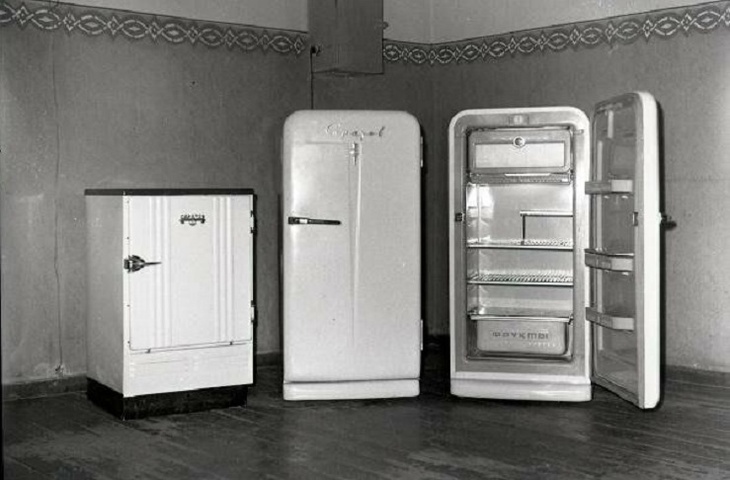 Холодильники «Саратов» могут перестать выпускать