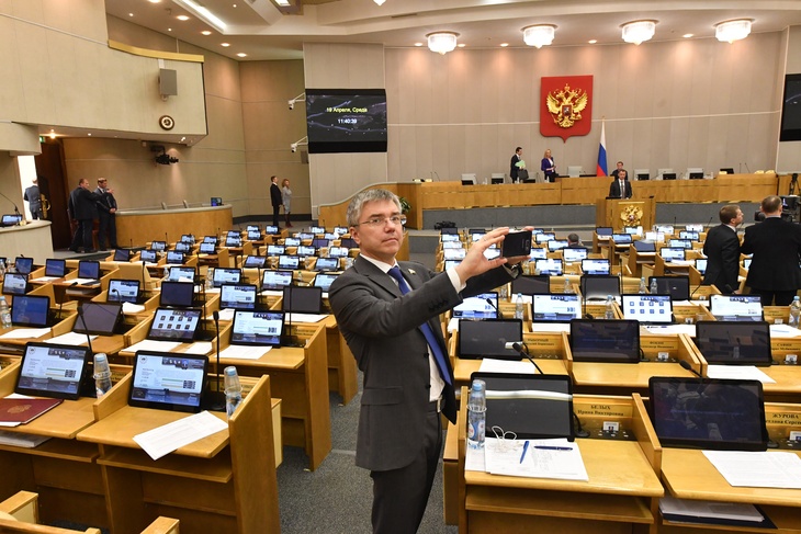 Евгений Ревенко