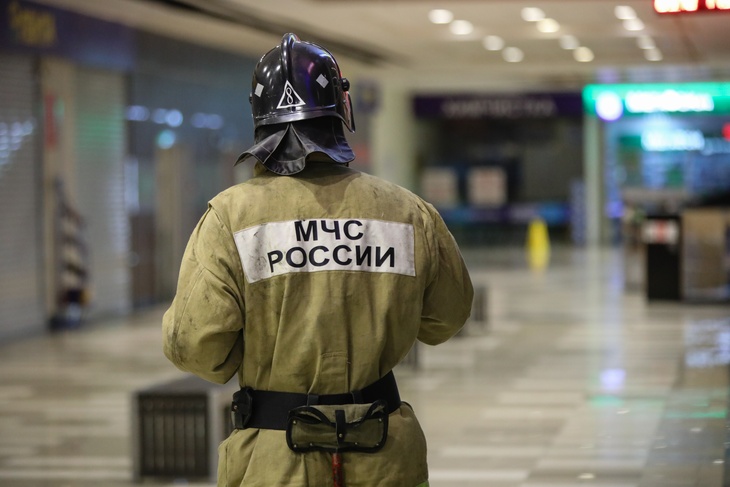В жилом доме в Санкт-Петербурге прогремел взрыв 