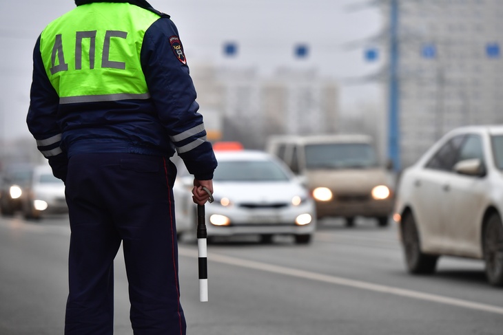 В Минюсте отказались от идеи резкого увеличения дорожных штрафов 