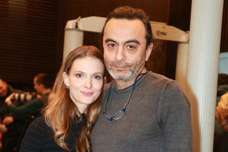 Звезда сериала «Триггер» Светлана Иванова тайно вышла замуж