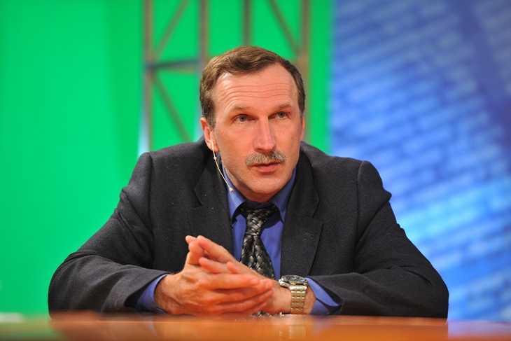 Георгий Бовт