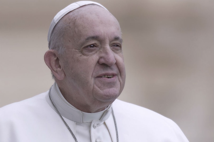 Папа Римский призвал католиков «прекратить троллинг во время поста»